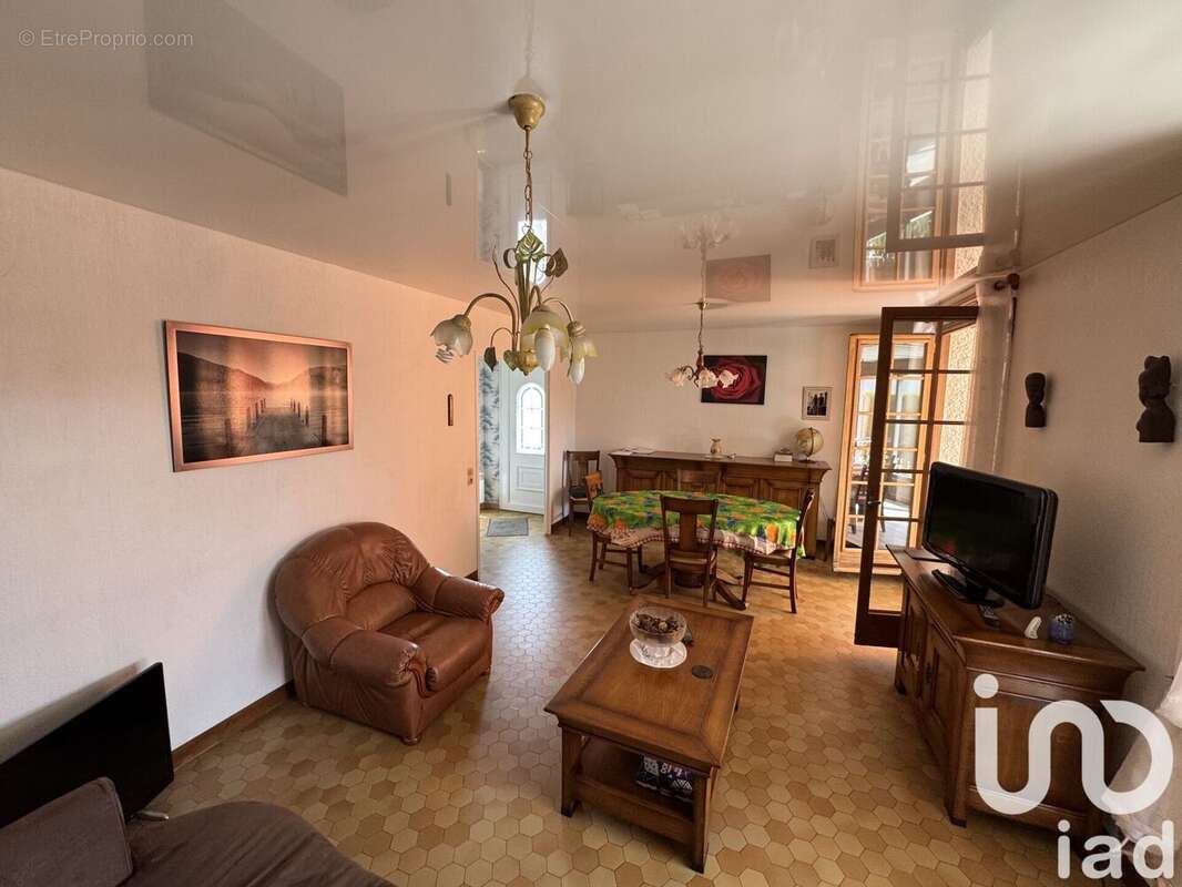 Photo 6 - Maison à SAINT-DENIS-LES-PONTS