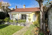 Maison à SAINTRY-SUR-SEINE