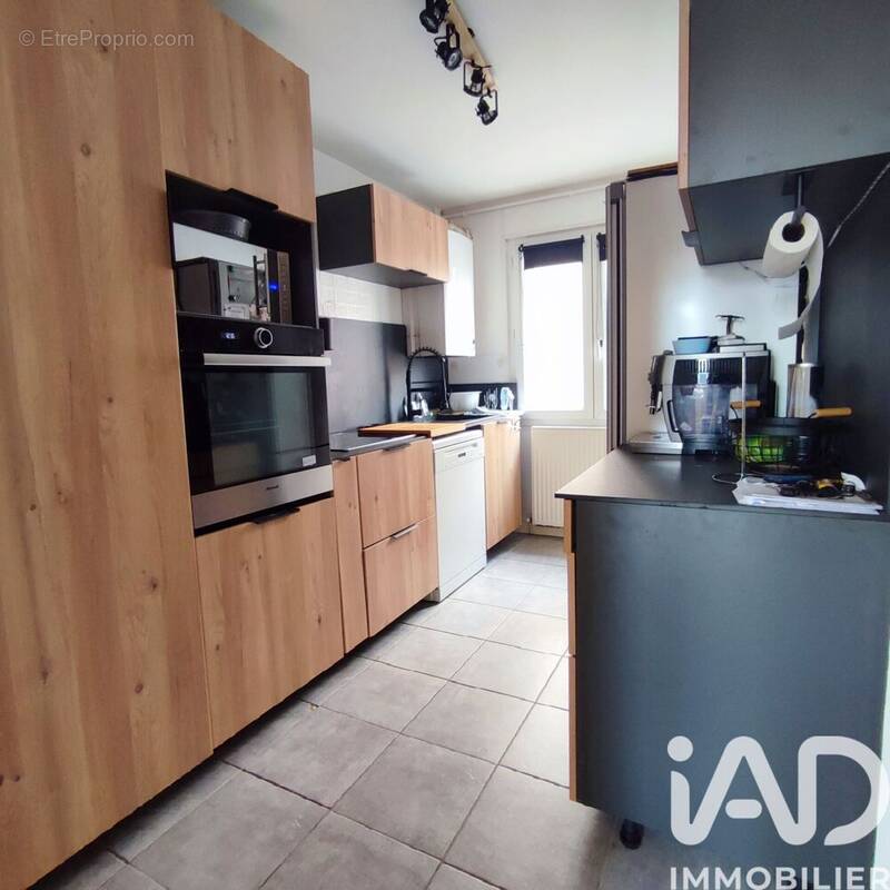 Photo 1 - Appartement à VALENCE