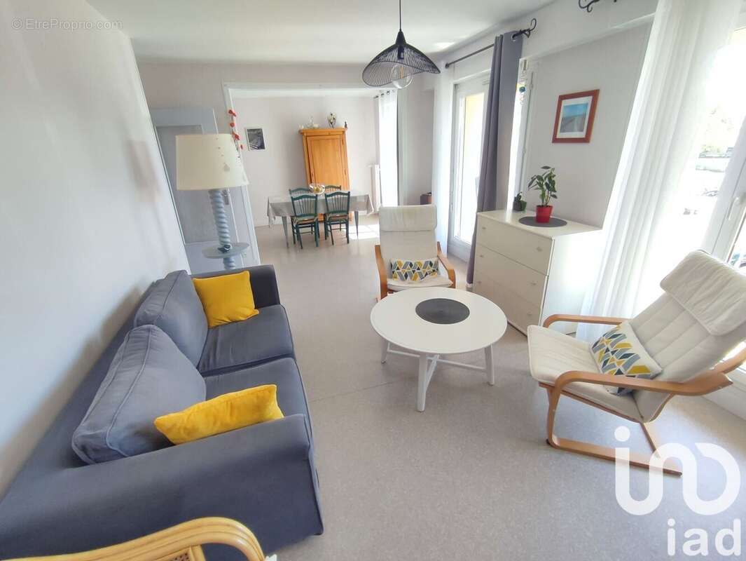 Photo 6 - Appartement à CHARTRES
