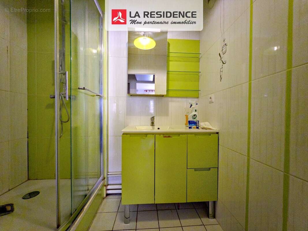 Appartement à MONTESSON