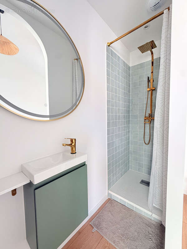 Maison contemporaine neuve   En deuxième ligne sur le Bassin d'Arcachon   Arès - photo 18