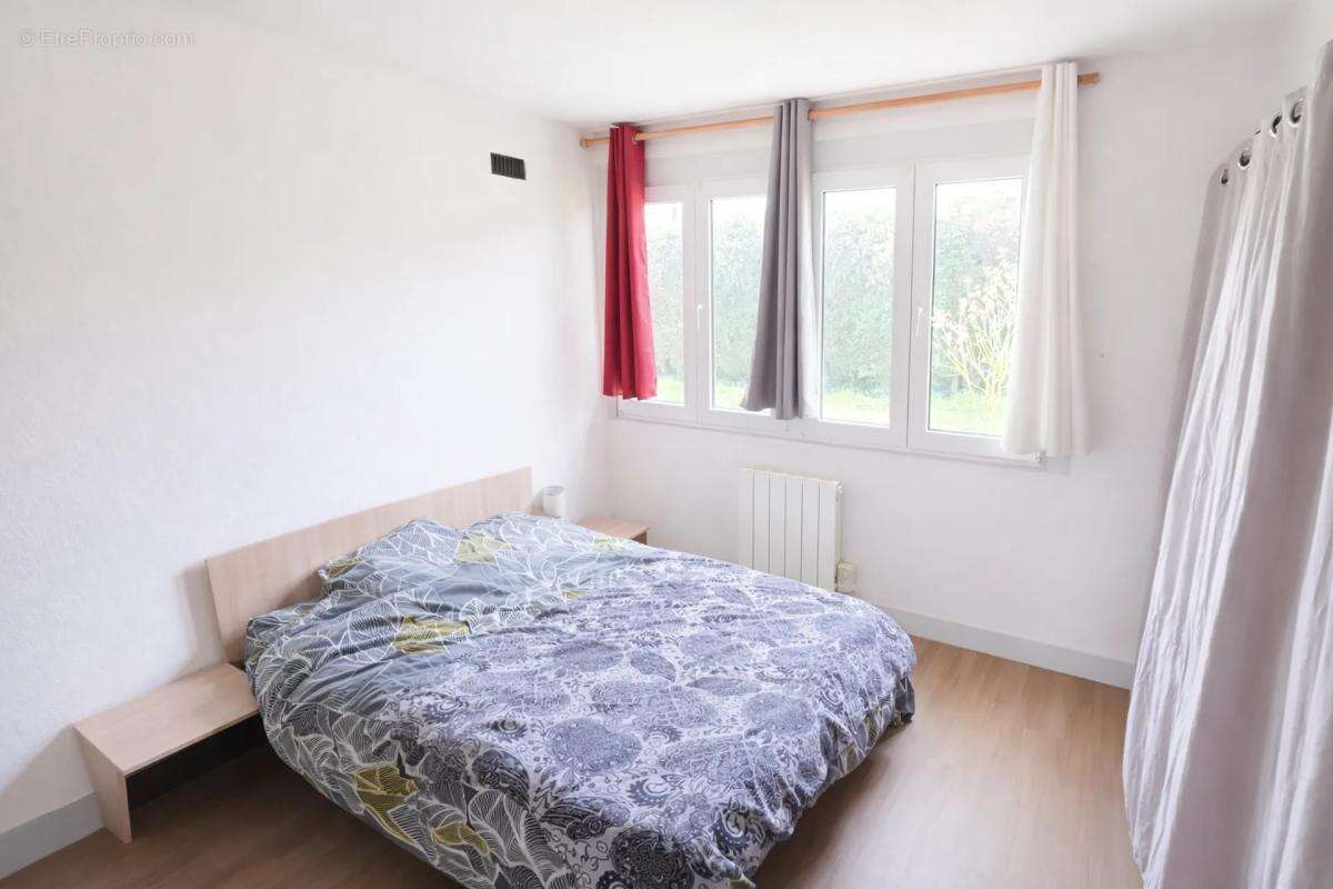 Maison à GRANDFRESNOY