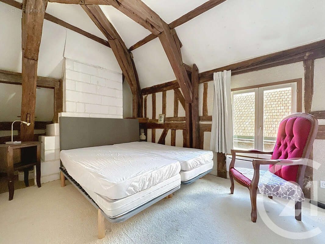 Appartement à TROYES