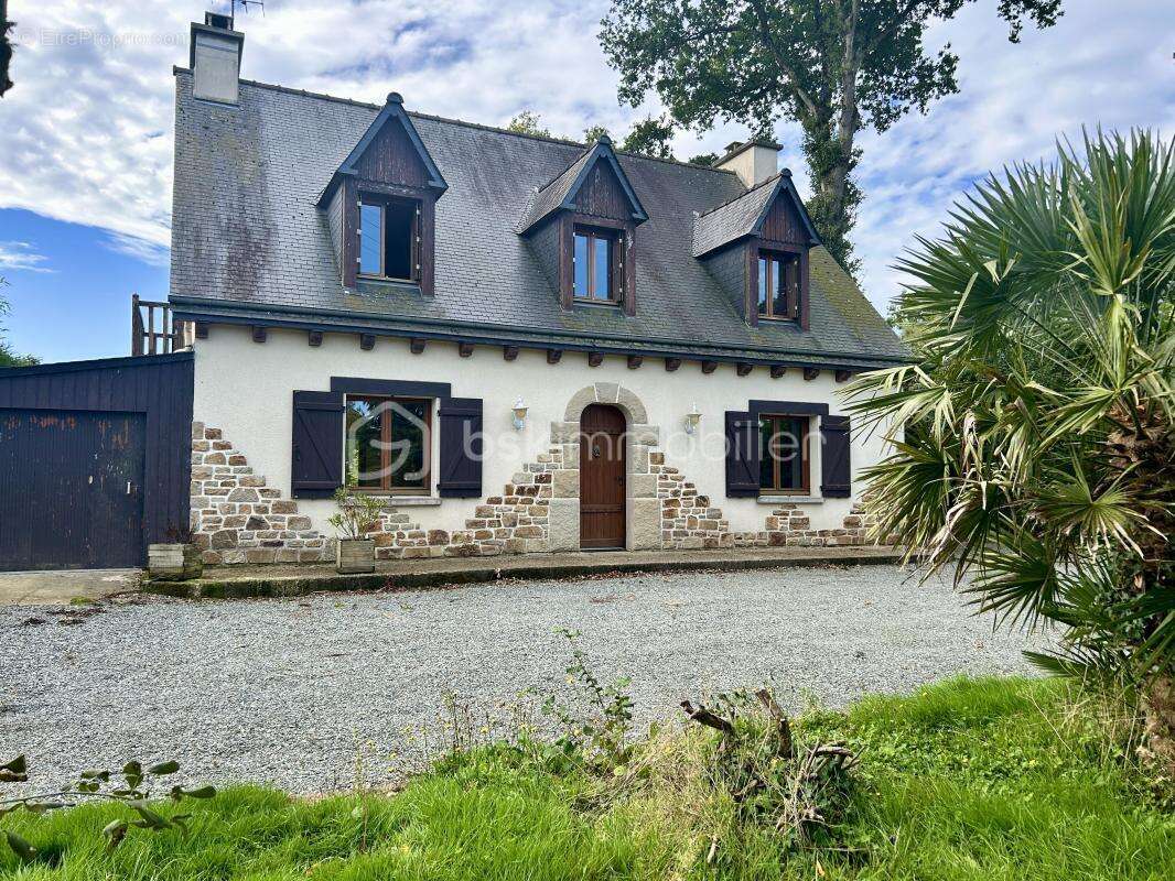 Maison 7 pièces - photo 2