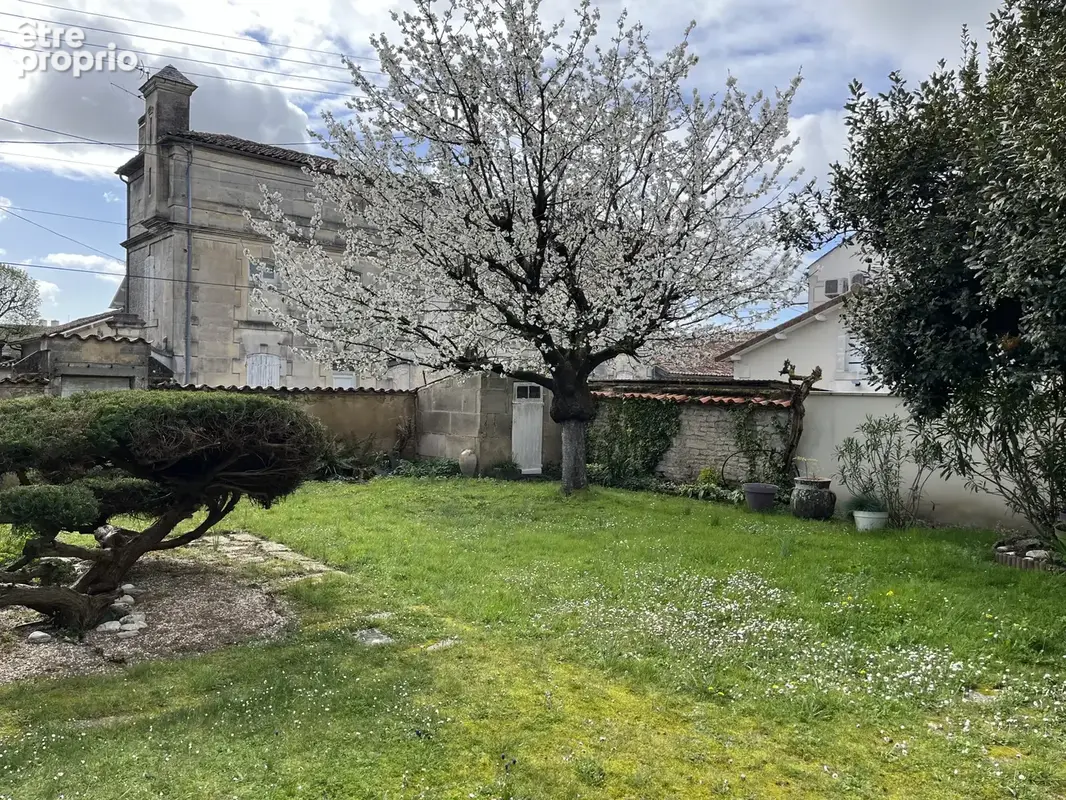 Demeure familiale 312 m2 avec jardin piscinable - photo 16