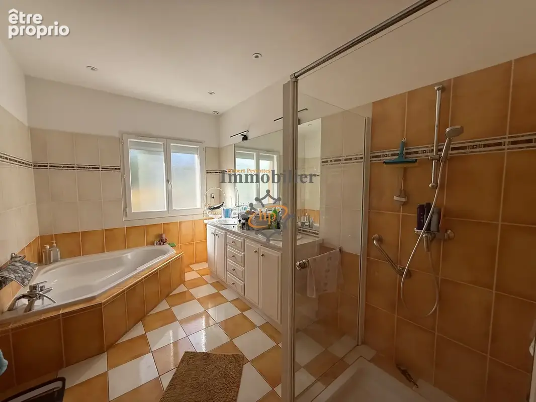 Vente Maison avec piscine de 178m2 à SAINT AFFRIQUE - photo 11