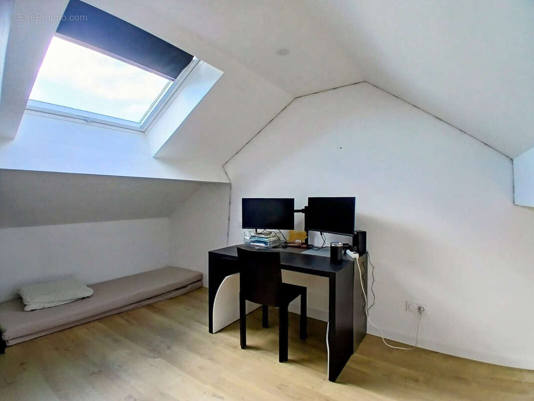 Appartement 67 m² à Montmelian  - photo 7