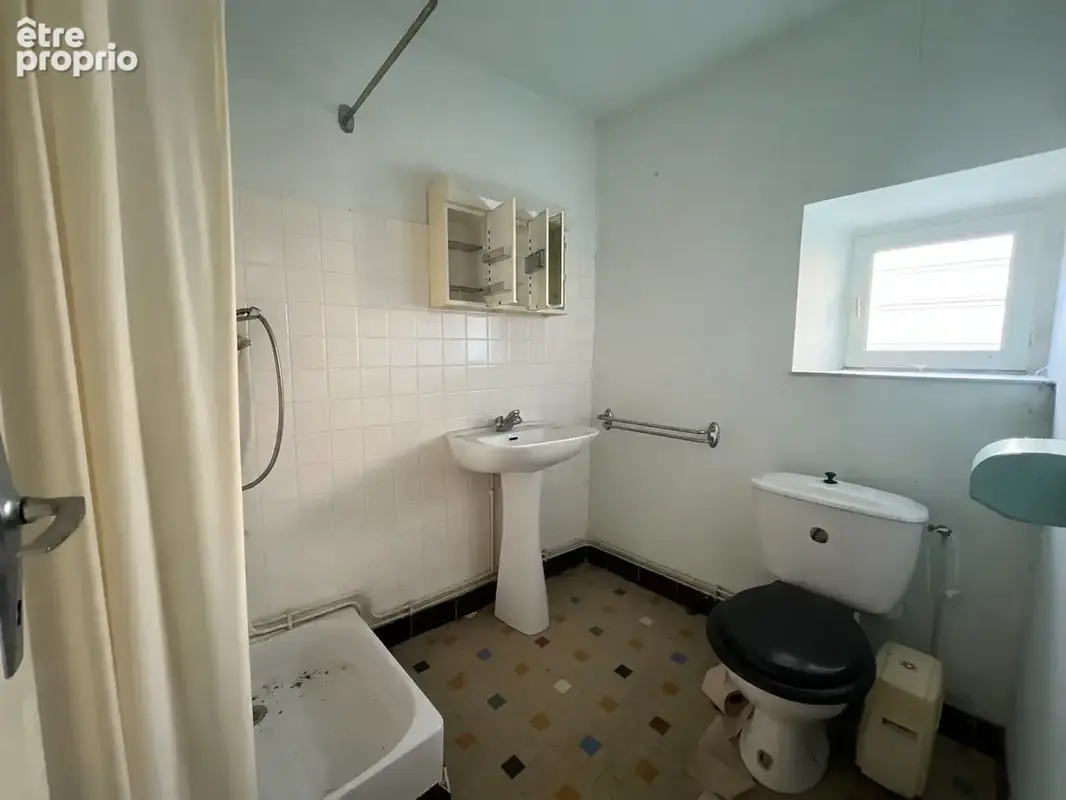 Maison de campagne à plus de 200 m du premier voisin - photo 8