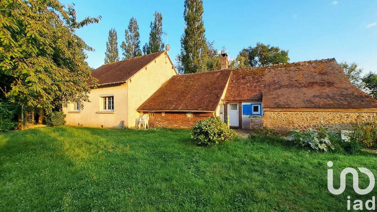 Photo 2 - Maison à UNVERRE