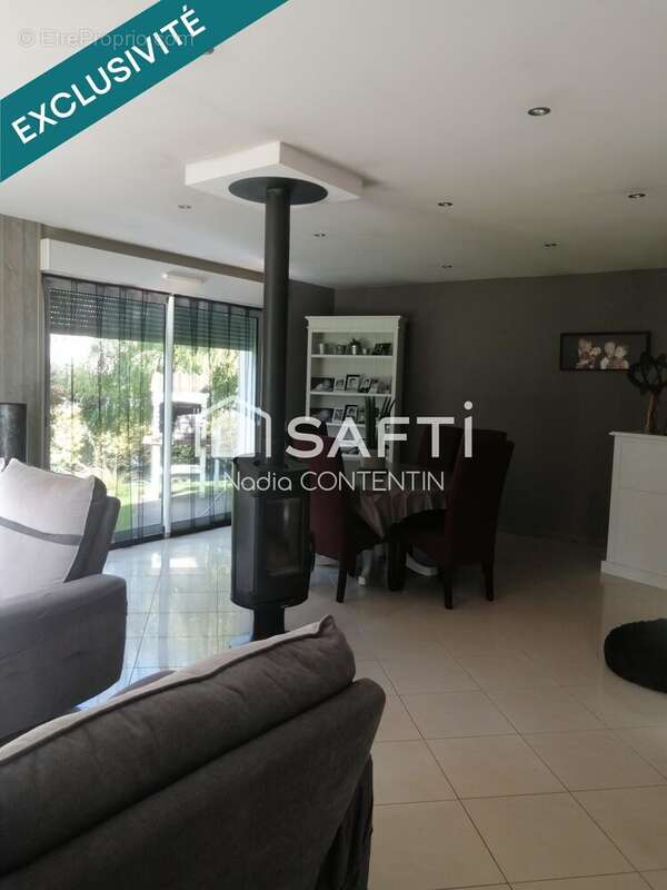 Photo 2 - Maison à SAINT-LOUET-SUR-VIRE