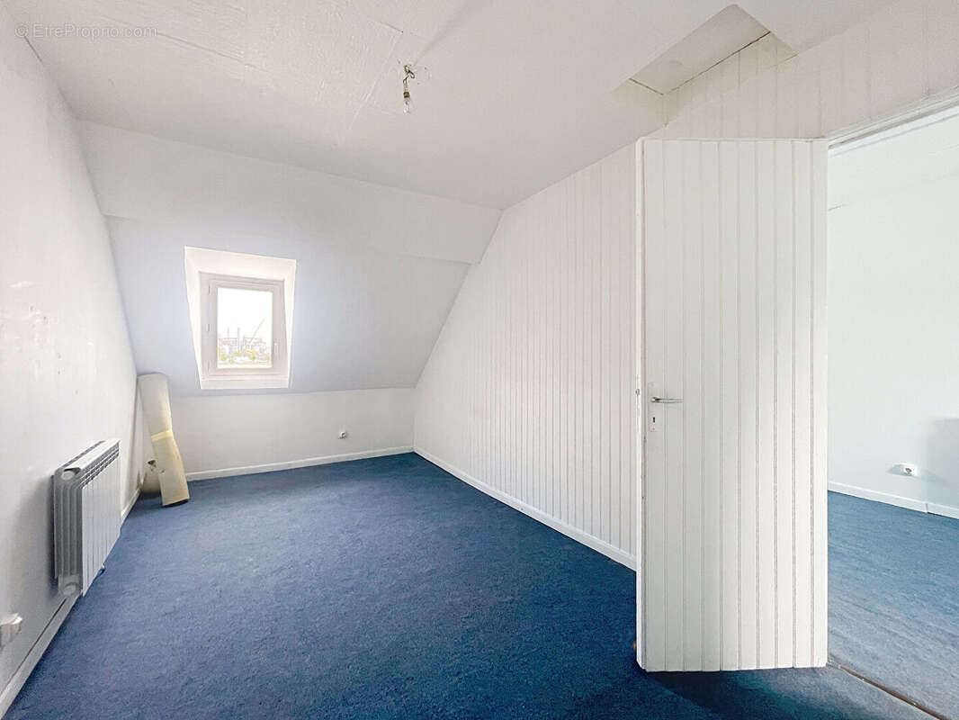 Maison à QUILLEBEUF-SUR-SEINE