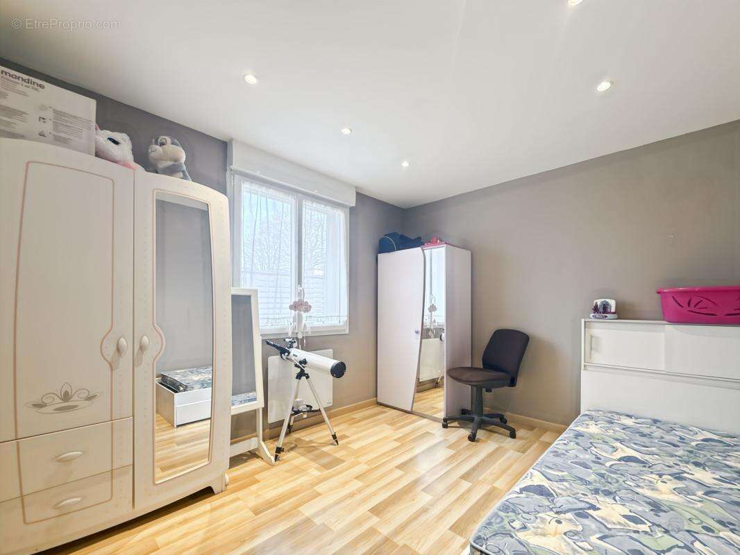 Maison à ORGERES-EN-BEAUCE