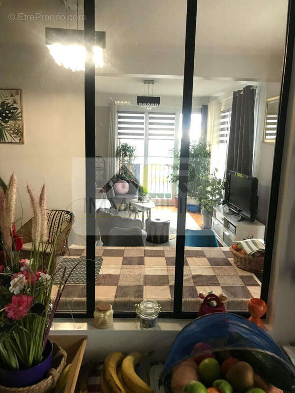 Appartement Argenteuil 4 pièce(s) 84 m2 - photo 5