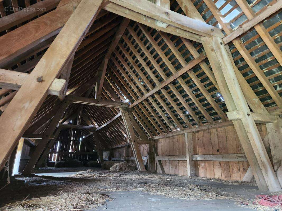 Maison à OUILLY-LE-VICOMTE