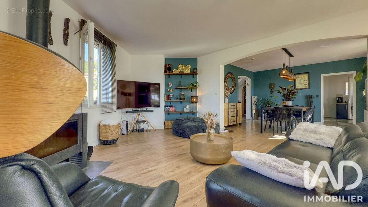 Photo 9 - Maison à SOMMIERES