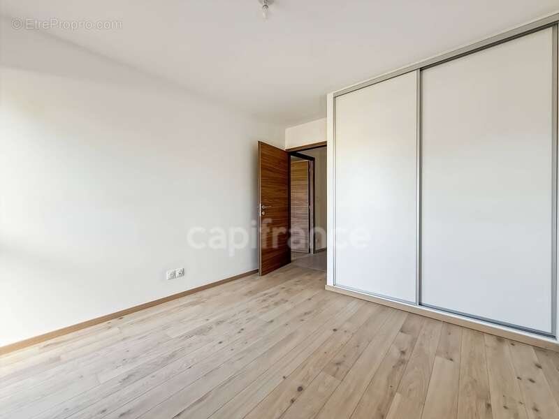 Appartement à DIVONNE-LES-BAINS