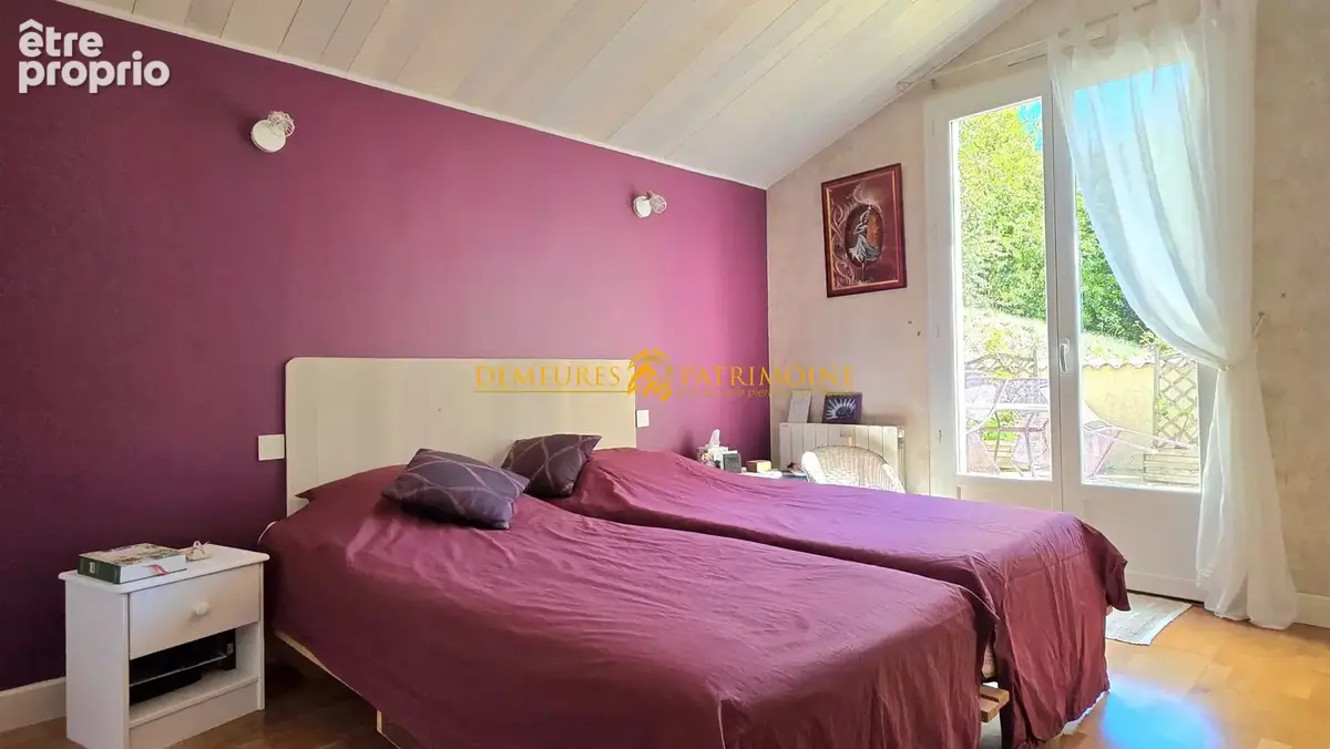 Maison 8 pièces 260 m² à vendre à Ruelle-Sur-Touvre (16600) - photo 8