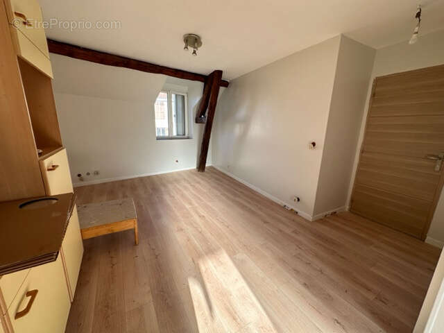 Appartement à BRETIGNY-SUR-ORGE