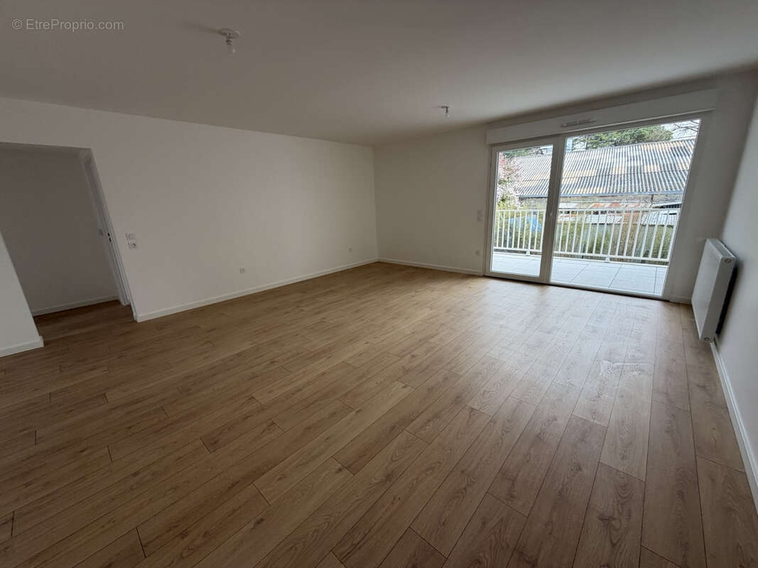 Appartement à BRUGES