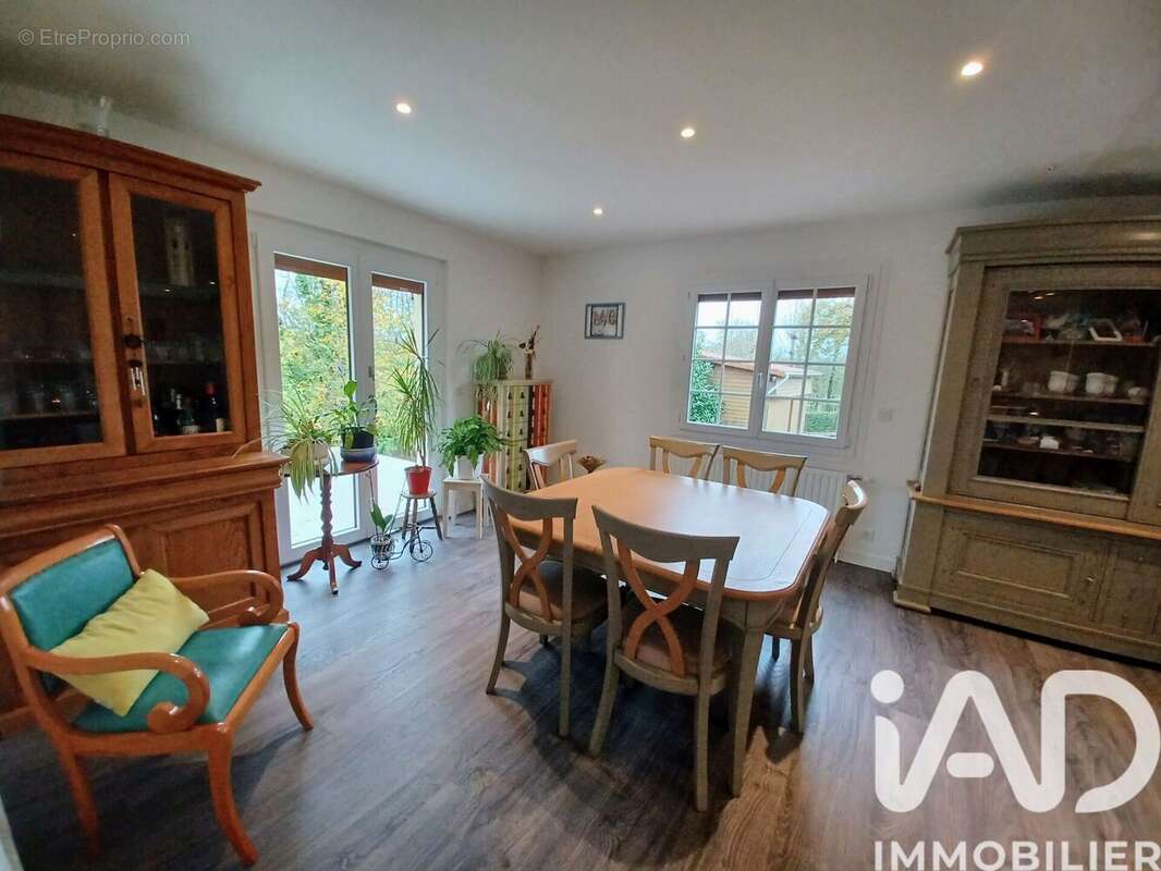 Photo 3 - Maison à HESDIN-L&#039;ABBE