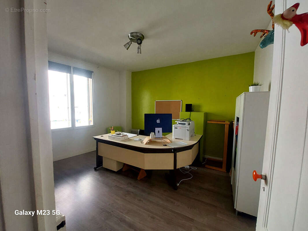 Maison 140m² à tours - photo 6