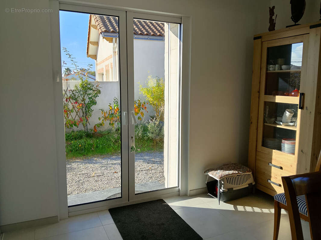 Maison à LA PLAINE-SUR-MER