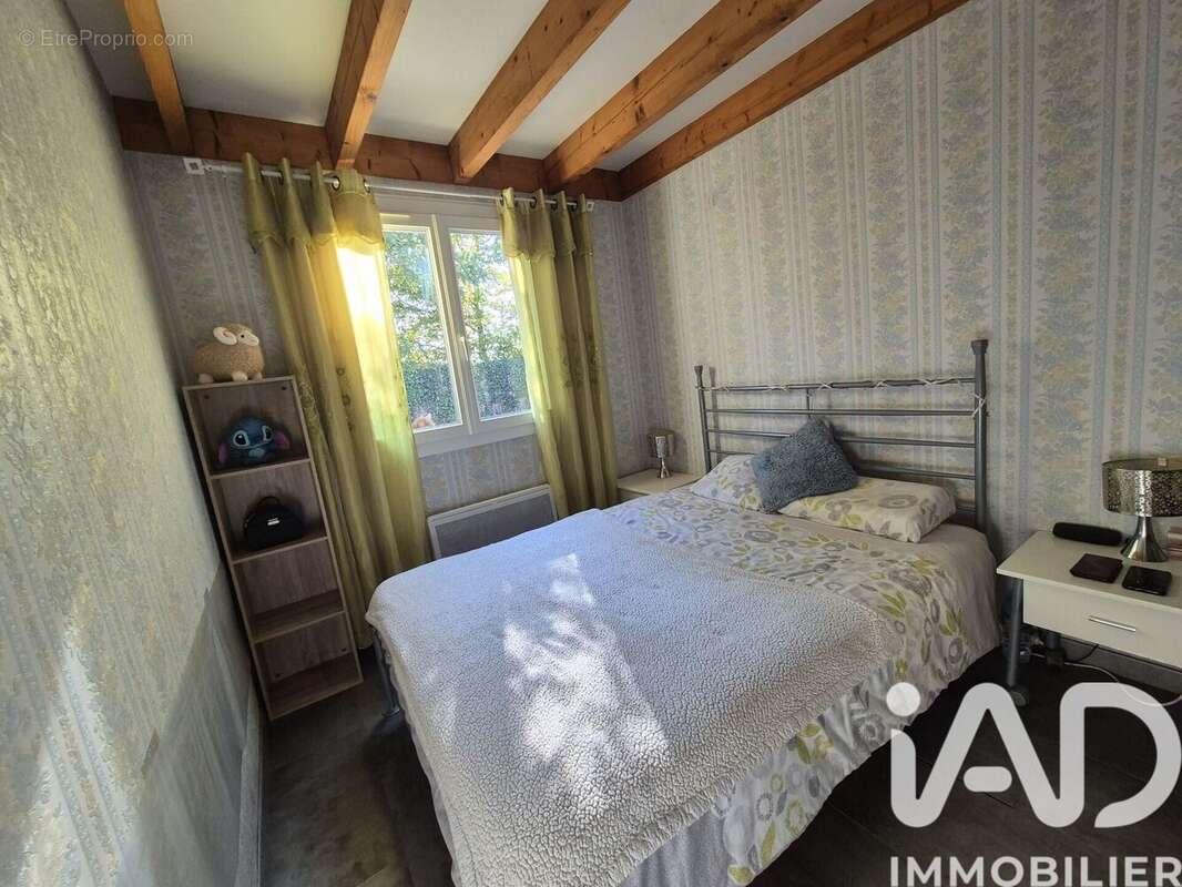 Photo 3 - Maison à TALMONT-SAINT-HILAIRE