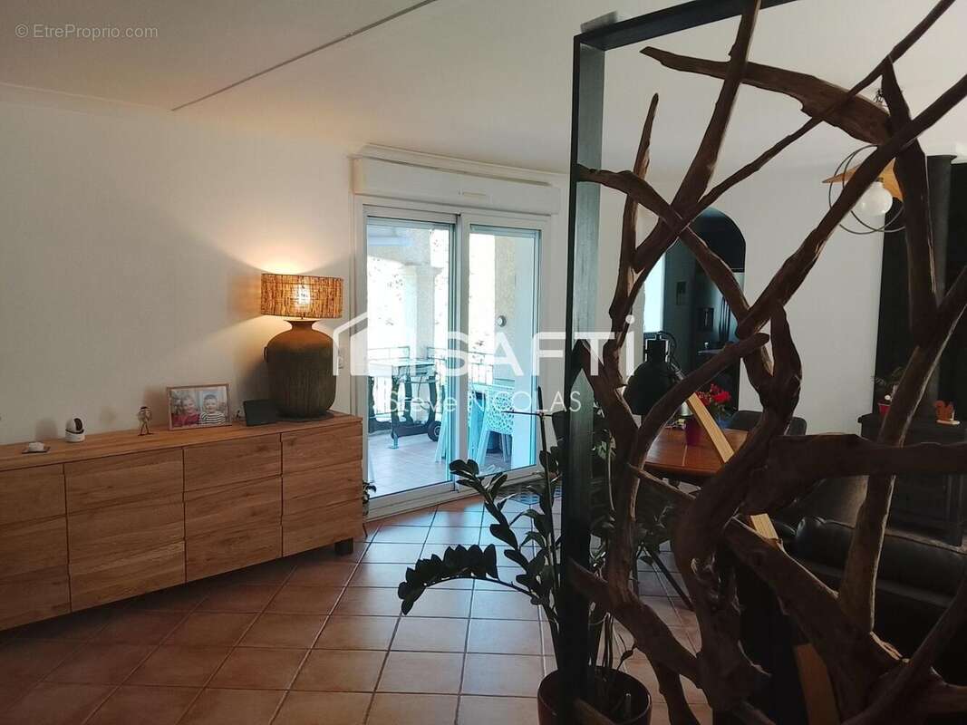 Maison 127 m² à Senechas  - photo 6