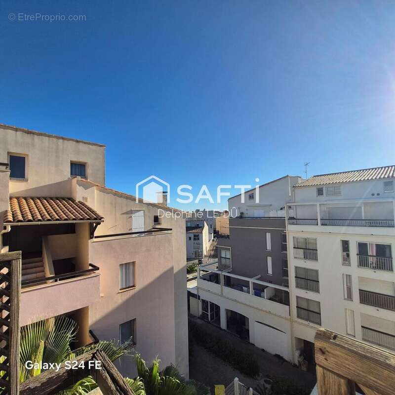 Photo 3 - Appartement à AGDE