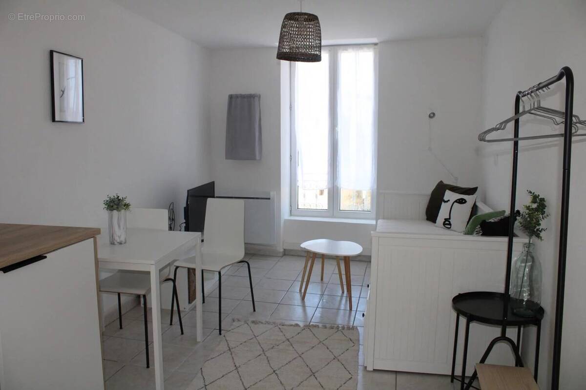 Appartement à CODOLET