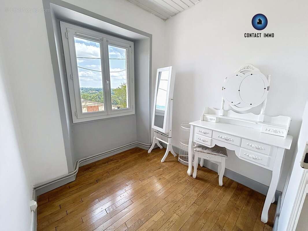 Maison à SAINT-BONNET-L&#039;ENFANTIER