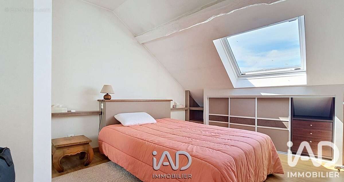Appartement 58 m² à Arpajon  - photo 5