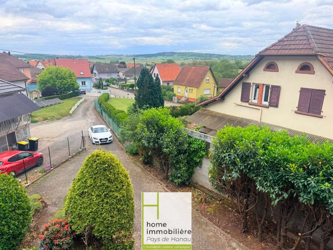 Grande maison à acheter à Neuwiller-Lès-Saverne SUPERBE AFFAIRE PROX FORET ! - photo 4