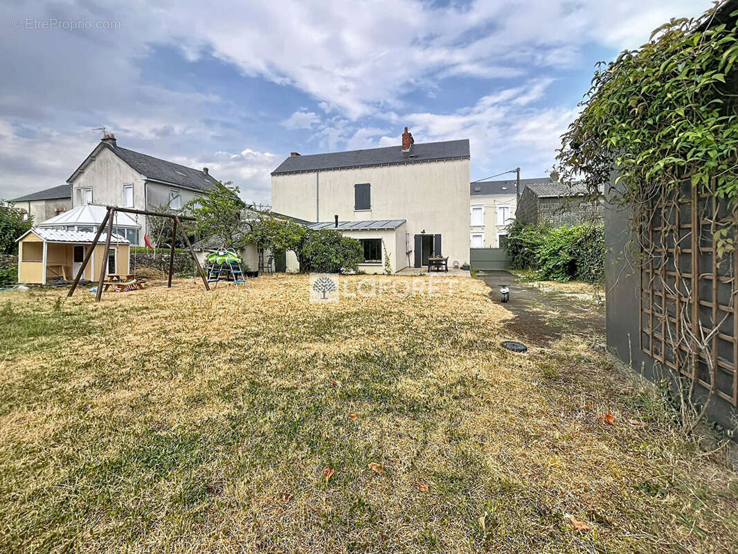 Maison à vendre Parthenay - photo 20