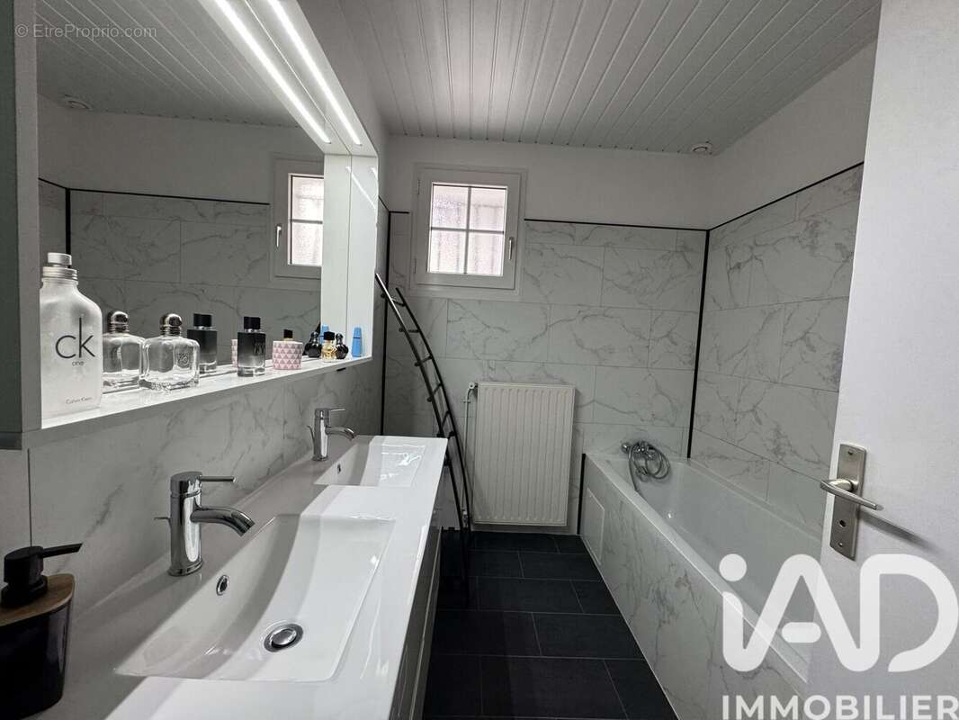 Photo 9 - Maison à SAINT-JEAN-DE-BOISEAU