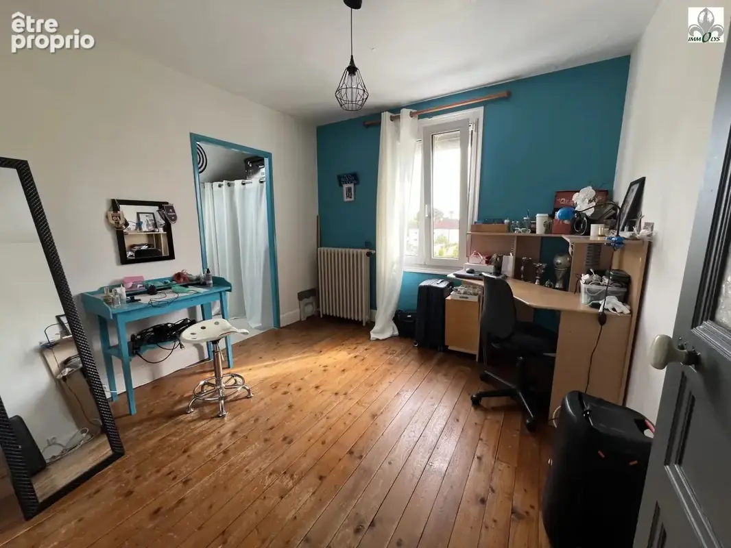 Maison 4 chambres pleine de charme à moins de 5 min de chalon-s - photo 11