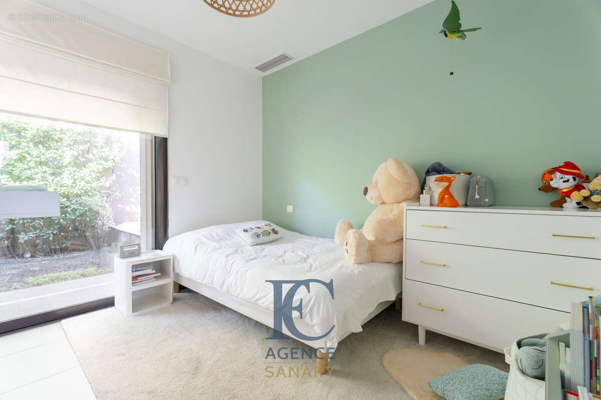 Maison à SANARY-SUR-MER