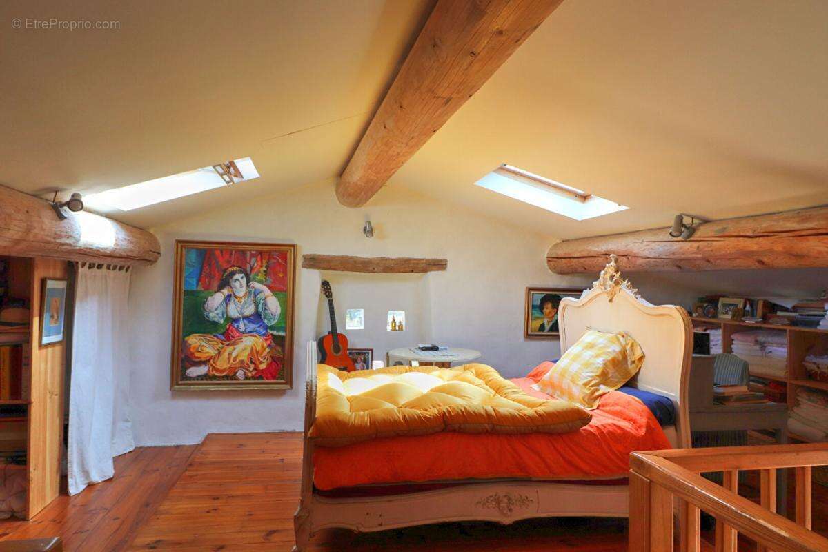 Maison à SAINT-BAUZILLE-DE-PUTOIS