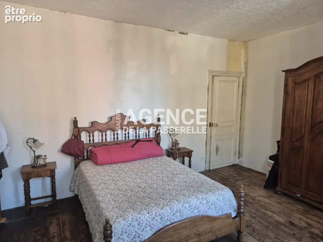 Maison de 145m2 à rénover à Denain - photo 11