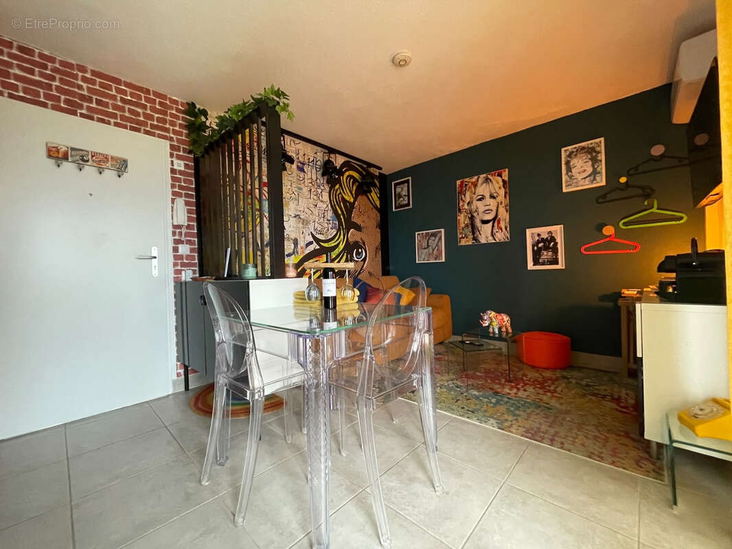 Studio en bord de mer - photo 2