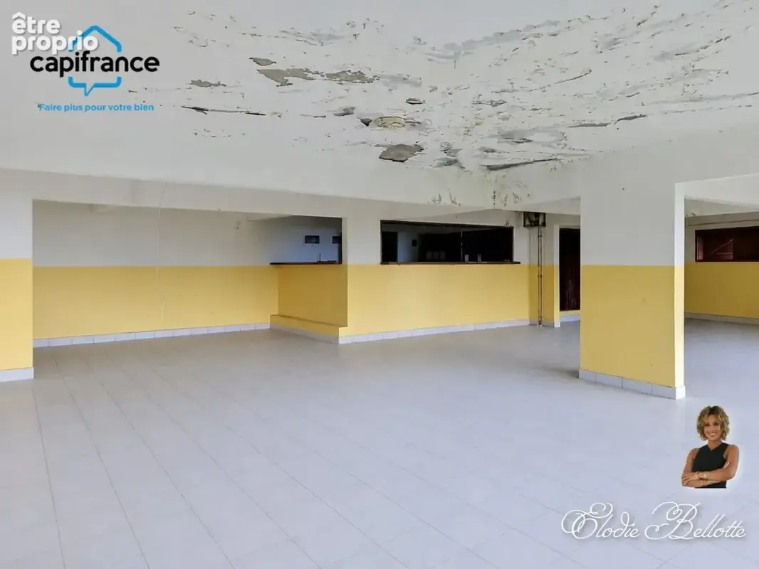 Opportunité investisseur : ensemble immobilier avec vue mer de 180° - photo 16