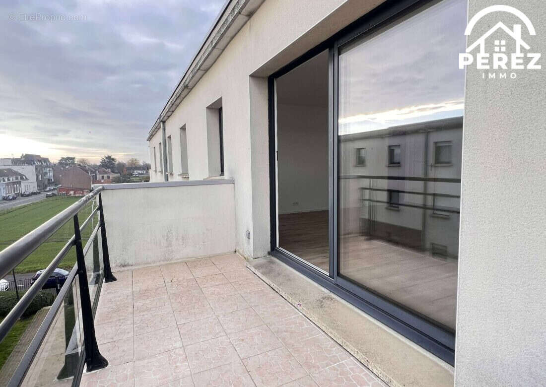 Appartement à RONCQ