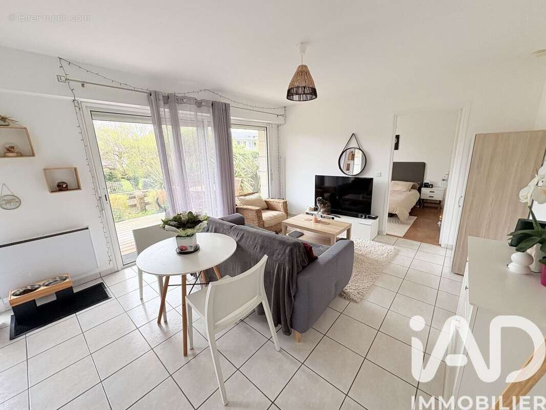 Photo 2 - Appartement à PERROS-GUIREC