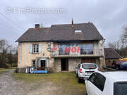 Maison à CREVENEY