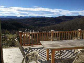 Maison à BOURIGEOLE