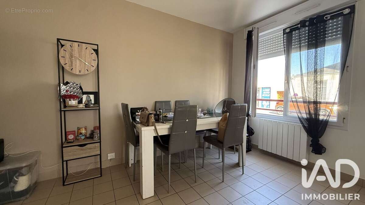 Photo 7 - Appartement à SAINTE-GEMMES-SUR-LOIRE
