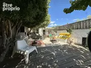 Maison à SALLES-D'AUDE
