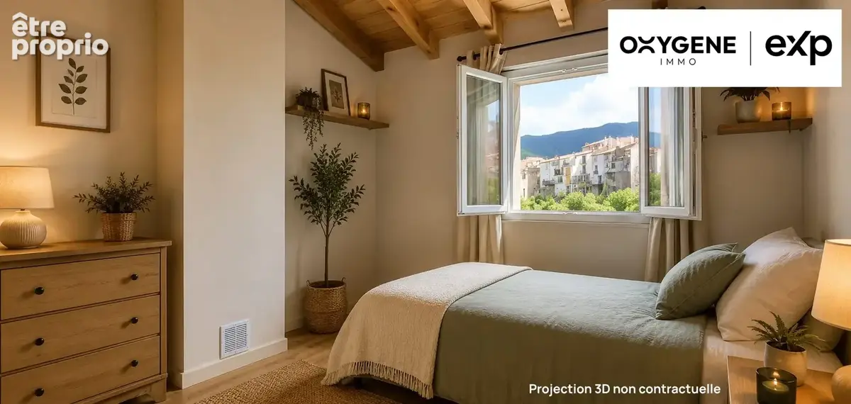 Maison 4 pièces 81 m² à vendre à Saint-Laurent-De-Cerdans (66260) - photo 9