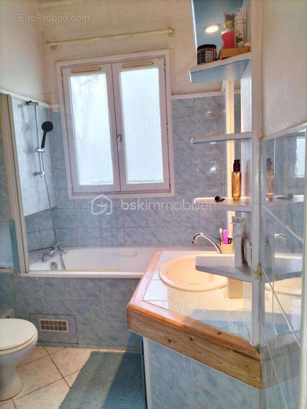 Appartement à BILLERE